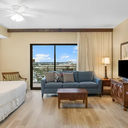Studio Room - Beach Access Resort At Origin Of Seahaven.